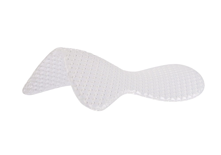 Podkładka ACAVALLO Respira Air Release Soft Gel transparentna