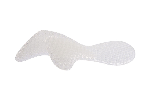 podkładka ACAVALLO Respira Air Release Soft Gel & Front Riser