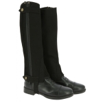 Czapsy dziecięce Riding World "Kevin"