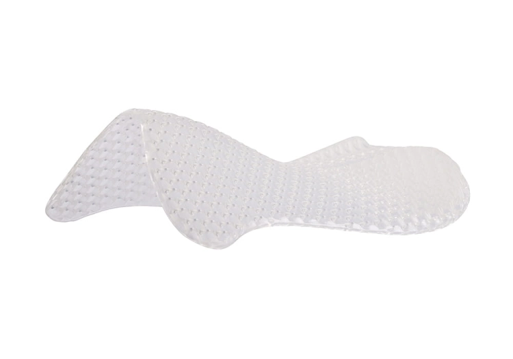 podkładka ACAVALLO Respira Air Release Soft Gel & Back Riser