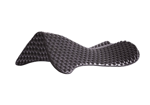 podkładka ACAVALLO Respira Air Release Soft Gel & Back Riser