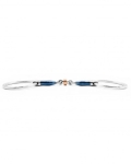 Wędzidło FAGER Julia Sweet Iron Loose Rings