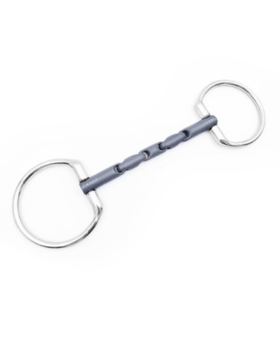 Wędzidło FAGER Wilma Titanium Fixed Rings