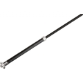 Bat ujeżdżeniowy Whip&Go Strass