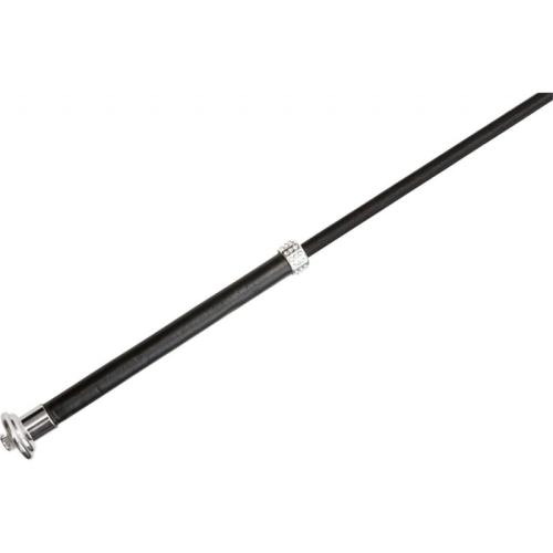 Bat ujeżdżeniowy Whip&Go Strass