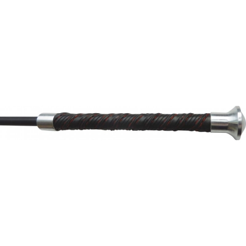 Bat ujeżdżeniowy Whip&Go Carbone