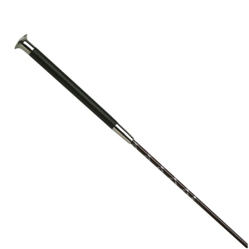 Bat ujeżdżeniowy Whip&Go Silverline