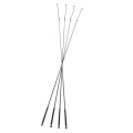 Bat ujeżdżeniowy Whip&Go Silverline