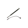 Bat ujeżdżeniowy Whip&Go Silverline