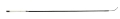 Bat ujeżdżeniowy Whip&Go White Handle