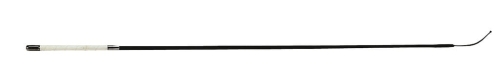 Bat ujeżdżeniowy Whip&Go White Handle