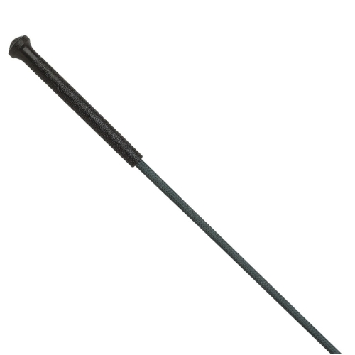 Bat ujeżdżeniowy Whip&Go Black Lash