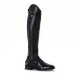 Oficerki BUSSE "Bondy" czarne