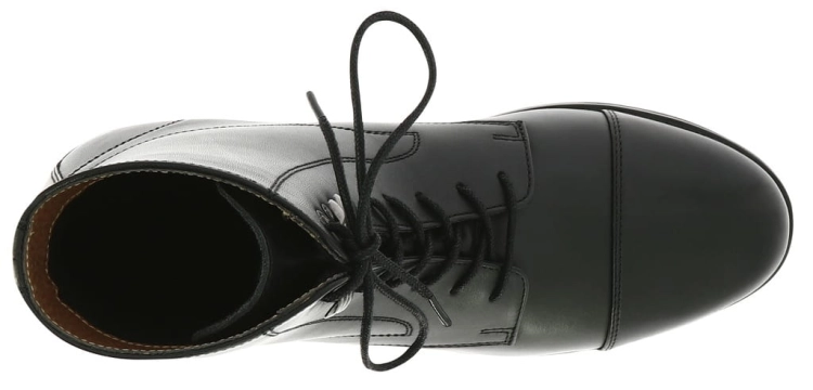 Sztyblety Equi Theme Origin Laces