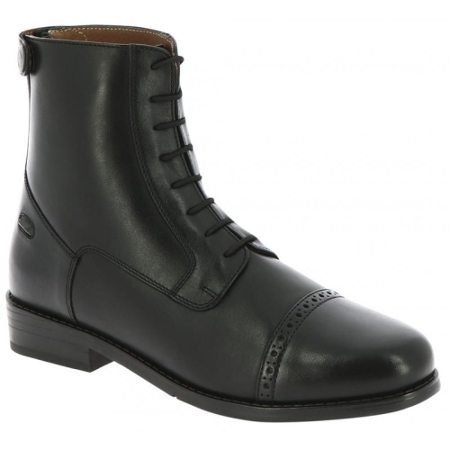 Equi Theme Sztyblety Origin Laces and Zip