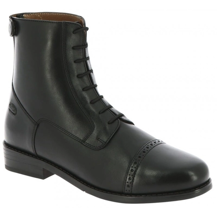 Equi Theme Sztyblety Origin Laces and Zip