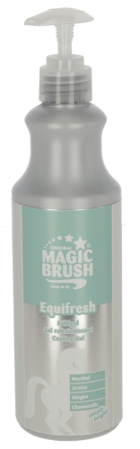 Żel chłodzący MagicBrush Equifresh
