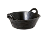 Miska gumowa do karmienia API 12L 24h