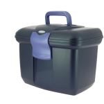 Skrzynka na szczotki Hippo-Tonic "Grooming"