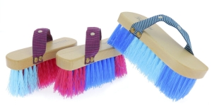 Szczotka Hippo-Tonic "Magnet Brush Two Tone"