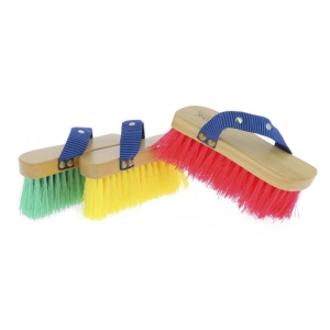Szczotka Hippo-Tonic "Magnet Brush"