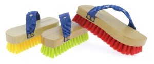 Szczotka do sierści Hippo-Tonic "Magnet Brush"