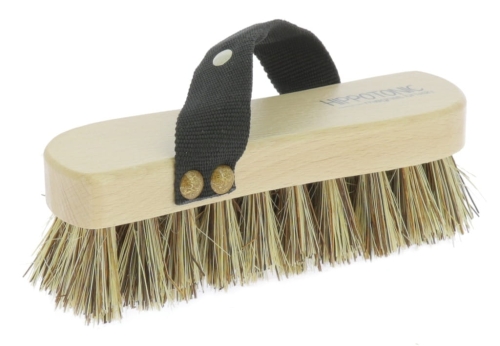 Hippo-Tonic szczotka  Magnetic Brush Dandy