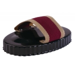 Zgrzebło metalowe Hippo-Tonic