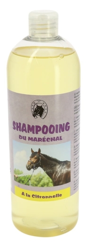 Szampon przeciw owadom ODM Citronella Shampoo