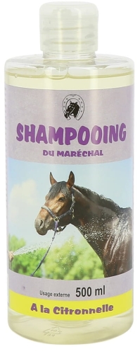 Szampon przeciw owadom ODM Citronella Shampoo