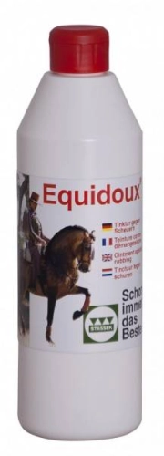 Płyn przeciw wycieraniu Stassek Equidoux.jpg