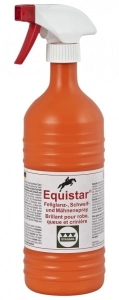 Płyn nabłyszczający Stassek Equistar" 750 ml spray