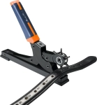 Dziurkacz do skór Hippo-Tonic "Tabletop"