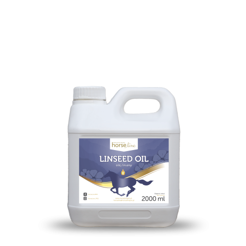 horselinepro linseed oil