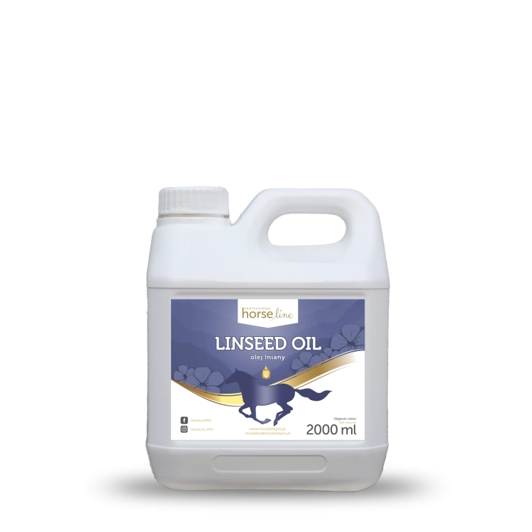 horselinepro linseed oil