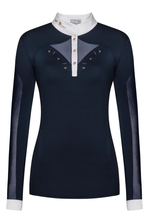 Fair Play Cathrine Rose Gold