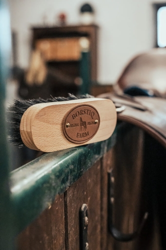 Szczotka do głowy BORSTIQ Head Brush