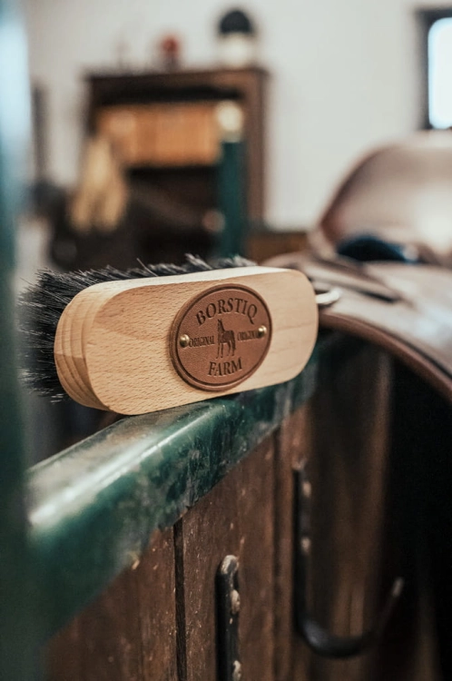 Szczotka do głowy BORSTIQ Head Brush