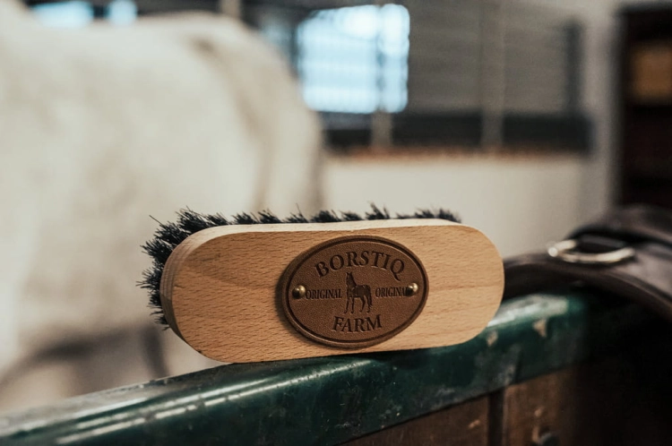 Szczotka do głowy BORSTIQ Head Brush