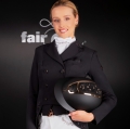 Fair-Play-Lexim-Chick-RoseGold-Frak-czarny