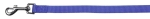 Smycz dla psa KERBL "Miami" blue 100 cm 