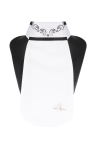 Plastron Fair Play "Lea Chic RoseGold" czarny