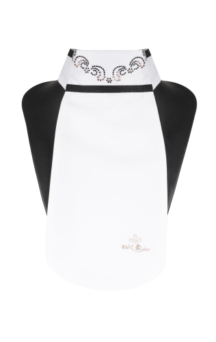 Plastron Fair Play Lea Chic RoseGold