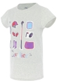 Koszulka dziecięce Equi Theme Equi Kids Matild