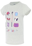 Koszulka dziecięce Equi Theme Equi Kids Matild