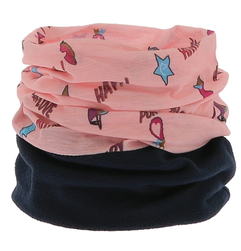 Komin Equi Theme Eqiu Kind Bandana