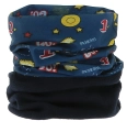 Komin Equi Theme Eqiu Kind Bandana