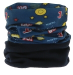 Komin Equi Theme Eqiu Kind Bandana