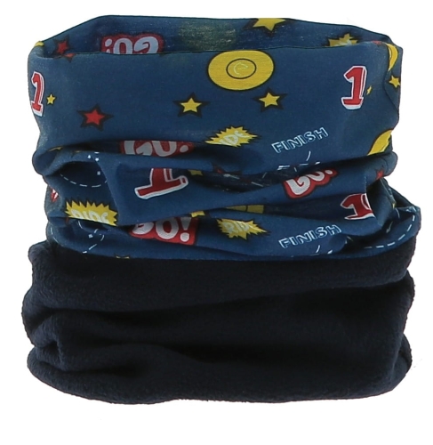 Komin Equi Theme Eqiu Kind Bandana