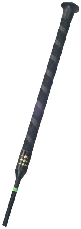 Bat ujeżdżeniowy Fleck Vario